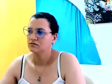 Chaturbate Live Sex of marilyn_garcia