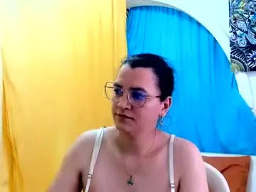 Chaturbate Watch Live Sex Cams of marilyn_garcia