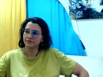 Chaturbate Best Webcam of marilyn_garcia