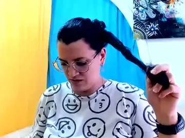 Chaturbate Watch Live Sex Cams of marilyn_garcia