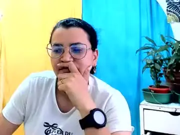 Chaturbate Best Webcam of marilyn_garcia