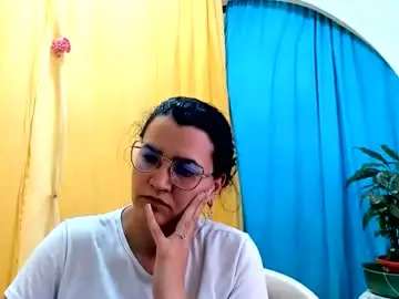 Chaturbate Best Webcam of marilyn_garcia