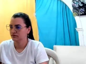 Chaturbate Watch Live Sex Cams of marilyn_garcia