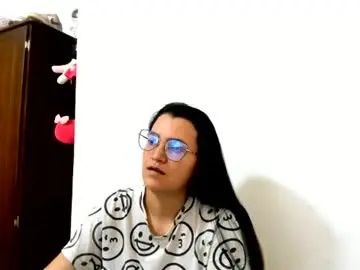 Chaturbate Free Porn Cam of marilyn_garcia