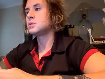 Chaturbate Live Porn of markvery22