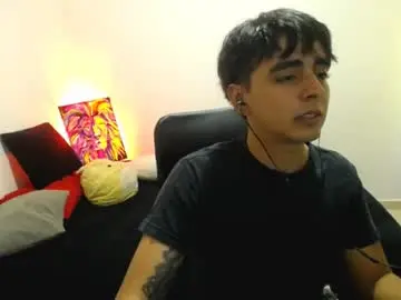 Chaturbate Live Porn of mars_miller