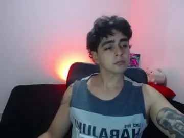 Chaturbate Live Sex of mars_miller