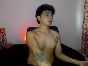 Chaturbate Watch Live Sex Cams of mars_miller