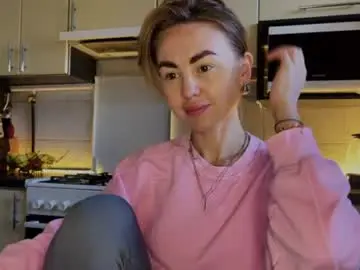 Chaturbate Live Porn of martaluna_