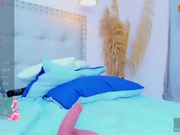 Chaturbate Live Sex of mia_dolls18