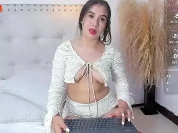 Chaturbate Free Porn Cam of mia_dolls18