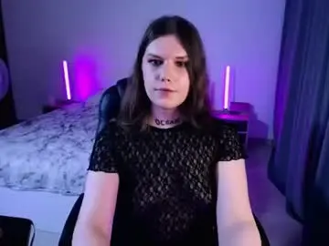 Chaturbate Nude Webcam of micheledoll