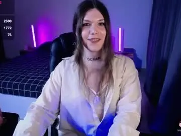 Chaturbate Adult Webcam of micheledoll