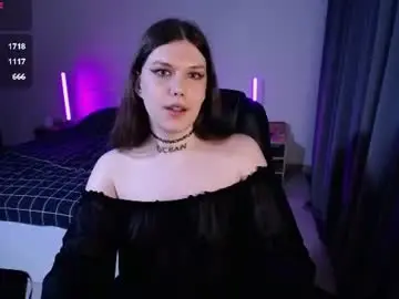 Chaturbate Sex Chat of micheledoll