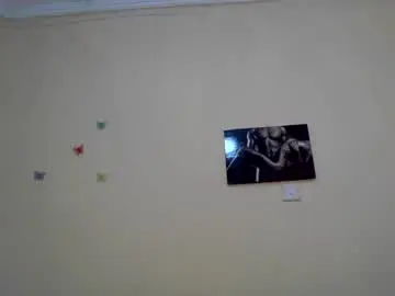 Chaturbate Sex Cam of pengcaramell2