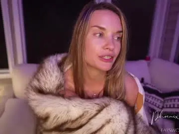 Chaturbate Private Sex Chat of phoenix_taylor