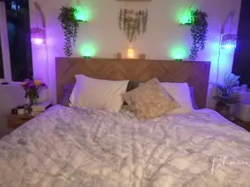 Chaturbate Live Sex of phoenix_taylor