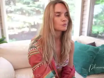 Chaturbate Best Webcam of phoenix_taylor