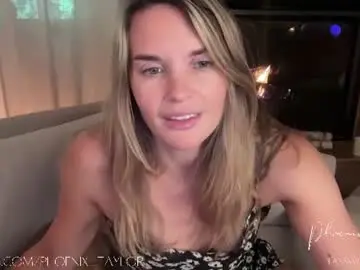 Chaturbate Best Webcam of phoenix_taylor