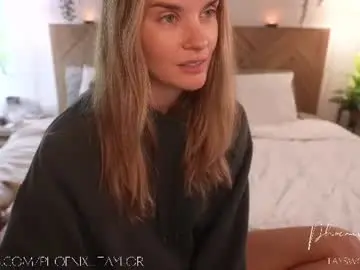Chaturbate Free Porn Cam of phoenix_taylor