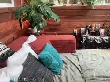 Chaturbate Live Sex of phoenix_taylor