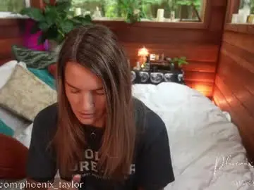 Chaturbate Free Live Porn of phoenix_taylor
