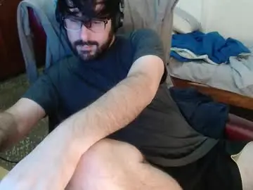 Chaturbate Nude Webcam of sacoa