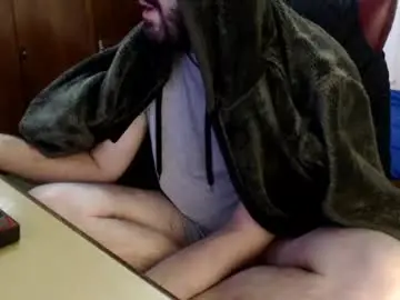Chaturbate Nude Webcam of sacoa