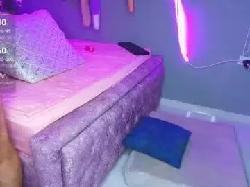 Chaturbate Nude Webcam of sara_and_lion