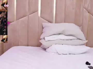 Chaturbate Sex Cam of selenadaze