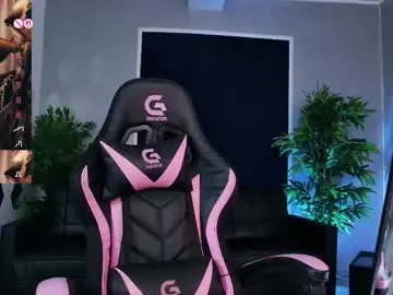 Chaturbate Adult Webcams of selenadaze