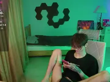 Chaturbate Adult Webcam of shiromy_