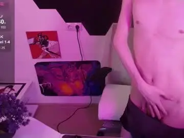Chaturbate Adult Webcam of shiromy_