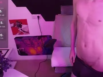 Chaturbate Free Live Porn of shiromy_