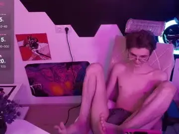 Chaturbate Free Porn Cam of shiromy_