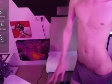 Chaturbate Nude Webcam of shiromy_