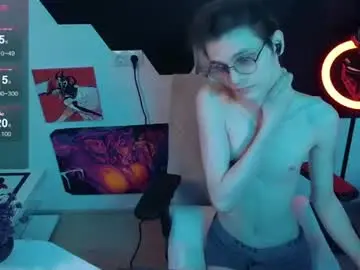 Chaturbate Free Porn Cam of shiromy_