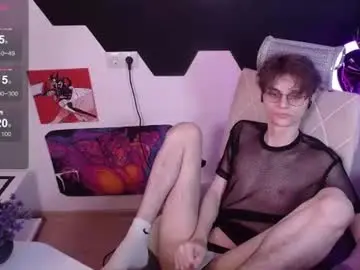 Chaturbate Sex Cam of shiromy_