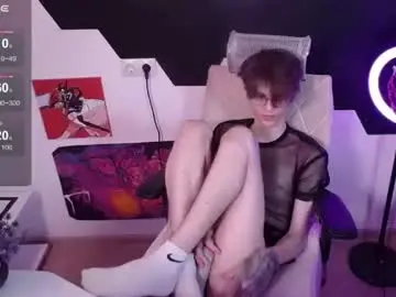 Chaturbate Free Porn Cam of shiromy_