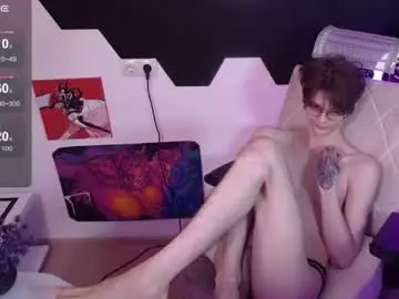 Chaturbate Private Sex Chat of shiromy_