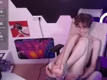 Chaturbate Sex Cam of shiromy_