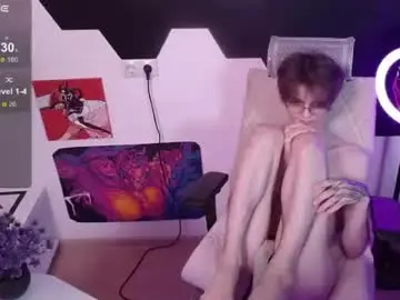 Chaturbate Live Porn of shiromy_
