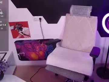 Chaturbate Live Porn of shiromy_