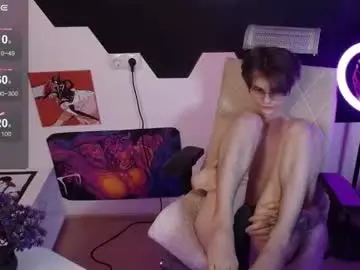 Chaturbate Nude Webcam of shiromy_