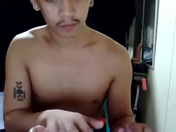 Chaturbate Watch Live Sex Cams of silkspider_210802