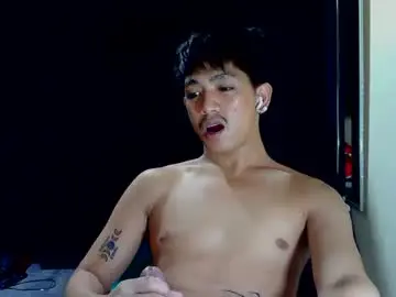 Chaturbate Nude Webcam of silkspider_210802