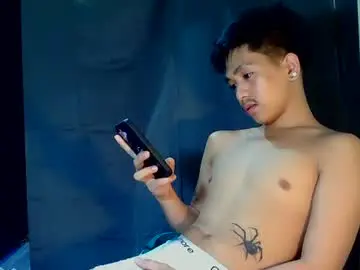 Chaturbate Live Porn of silkspider_210802