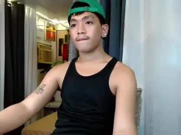 Chaturbate Best Webcam of silkspider_210802