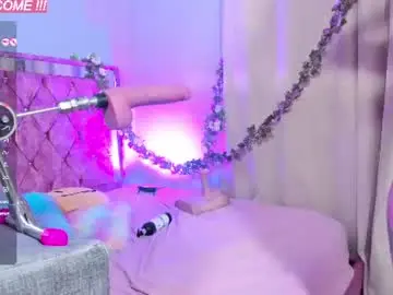 Chaturbate Adult Webcams of skinnyfantasies4