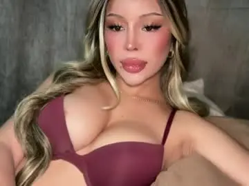 Chaturbate Nude Webcam of thegreat_legacy